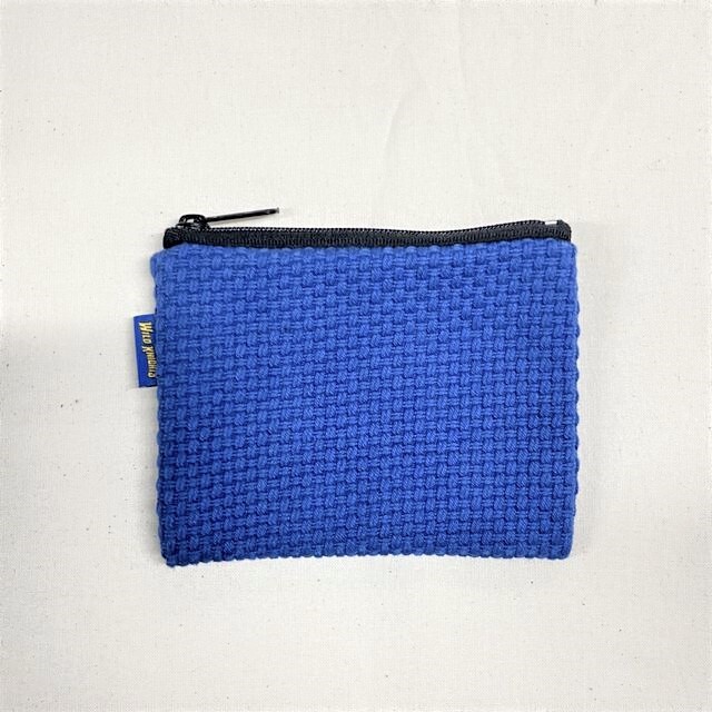 ワイルドナイツ,刺し子ポーチセット