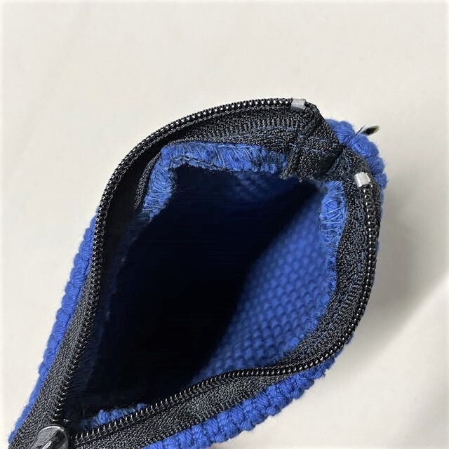 ワイルドナイツ,刺し子ポーチセット