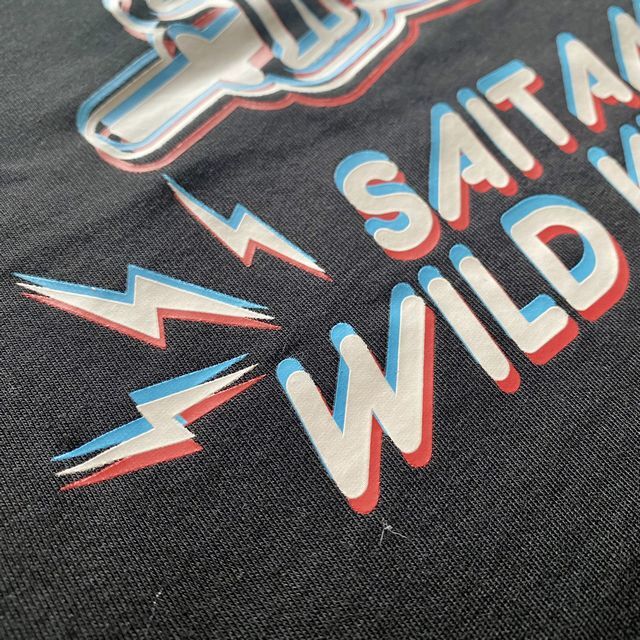 ワイルドナイツ,Tシャツ