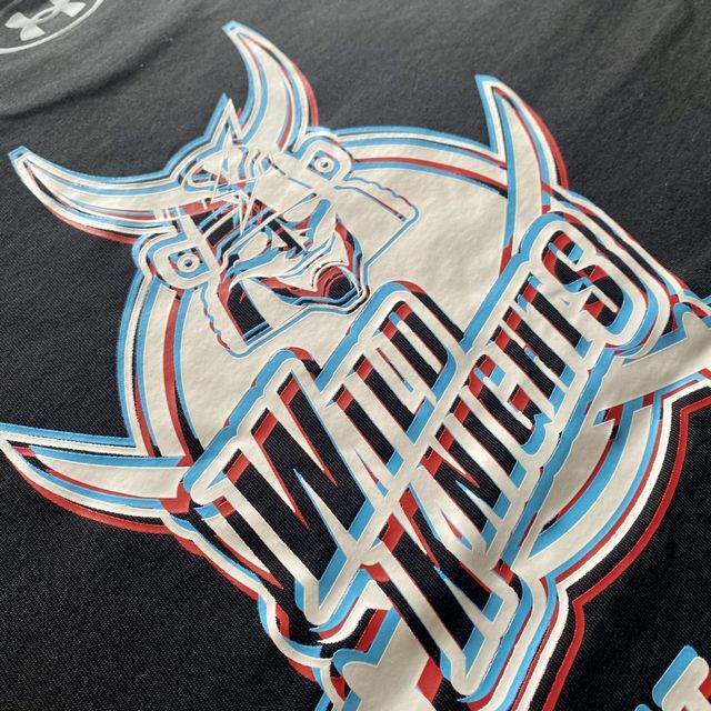 ワイルドナイツ,Tシャツ