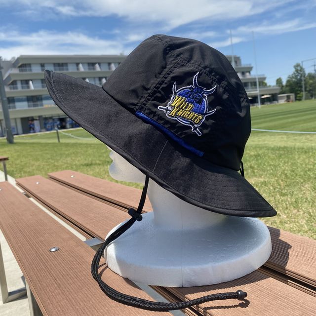 ワイルドナイツ,ハット