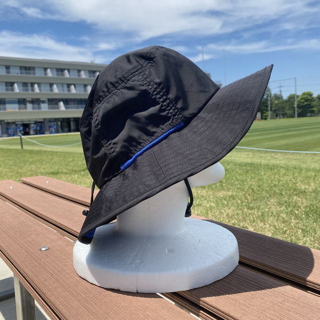 ワイルドナイツ,ハット