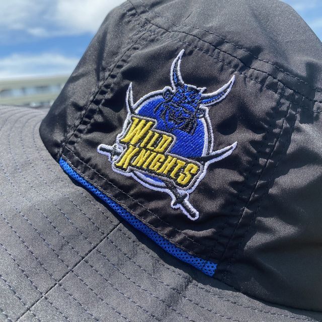 ワイルドナイツ,ハット