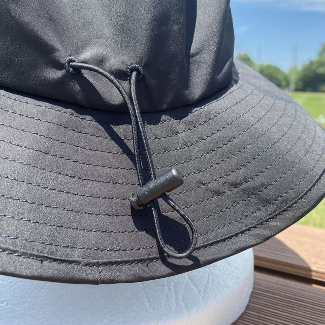 ワイルドナイツ,ハット