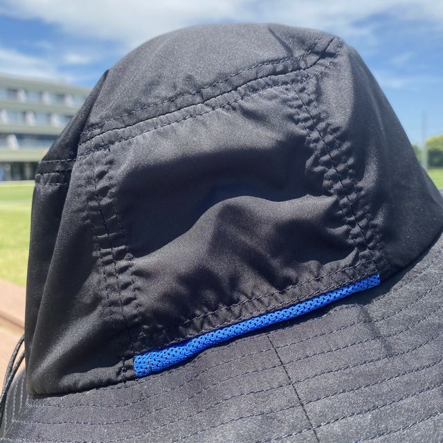 WKサファリハット【全2色】