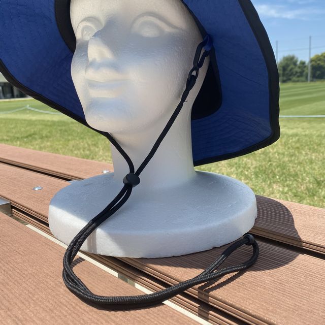 ワイルドナイツ,ハット