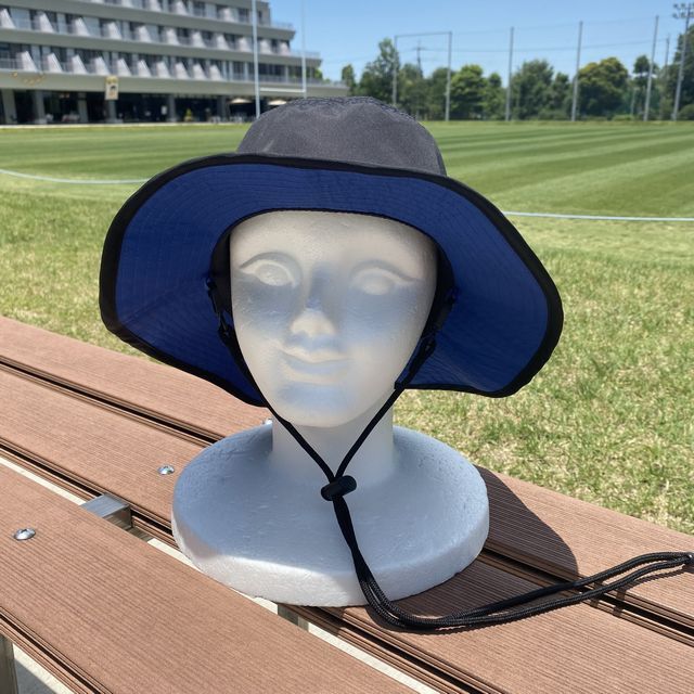 ワイルドナイツ,ハット