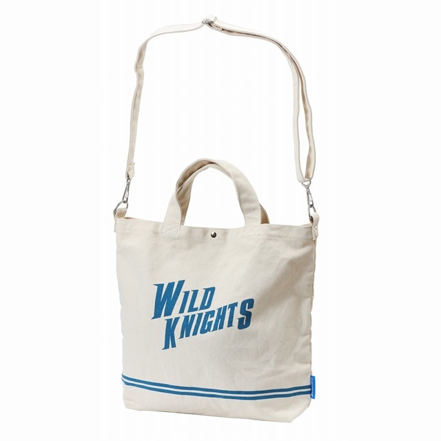 WK 2WAYショルダーバッグ
