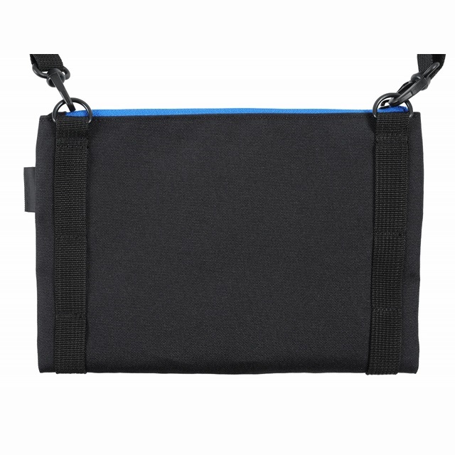 neighborhood コーデュラー　サコッシュ WK CORDURAサコッシュ