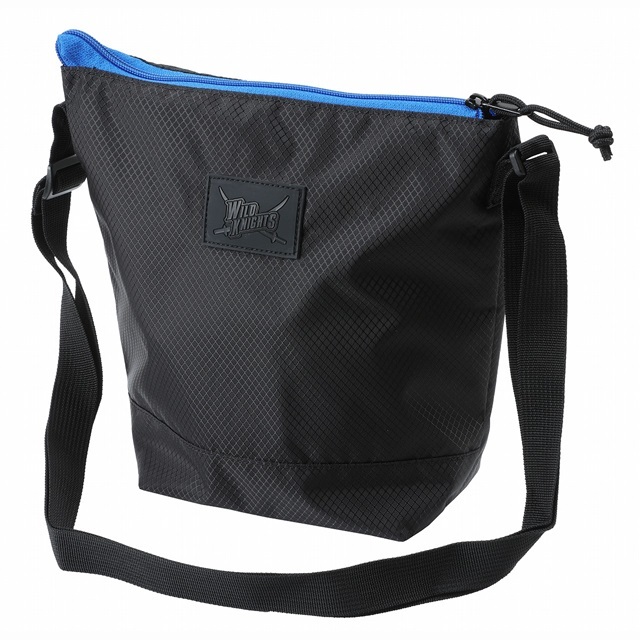 WKリップストップサコッシュ【全2色】