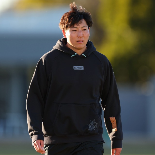 アンダーアーマー》WK TEAM FLEECE HOODIE2023-24