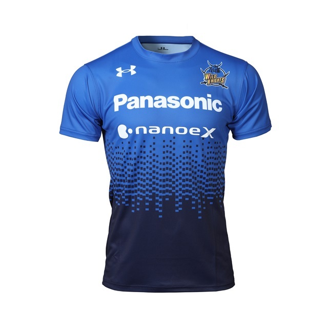 《アンダーアーマー》WK PRACTICE UNIFORM TOPS【選手着用モデル】