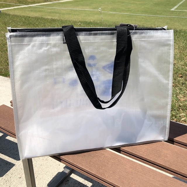 ラミクロスバッグ