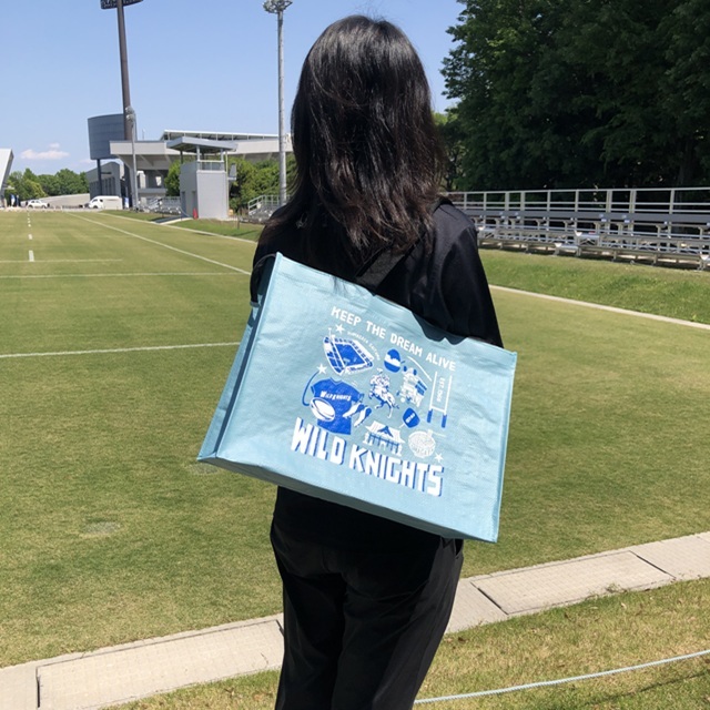 ラミクロスバッグ