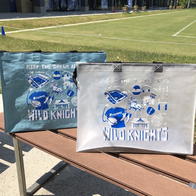 ラミクロスバッグ