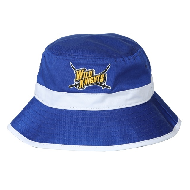 WKキッズバケットハット