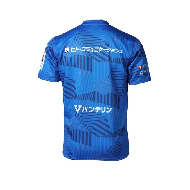 美品 激レア アンダーアーマー ワイルドナイツ　ユニフォーム SANYO製 美品 激レア アンダーアーマー ワイルドナイツ ユニフォーム SANYO製