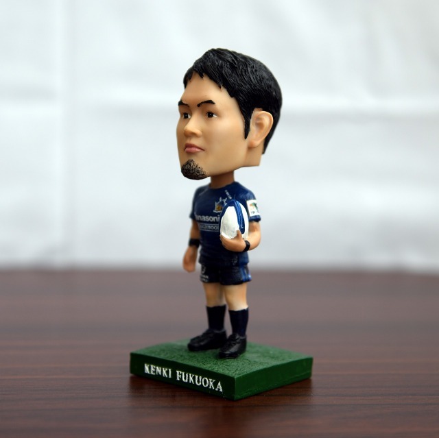 ワイルドナイツ,福岡