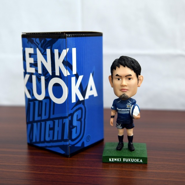 ワイルドナイツ,福岡