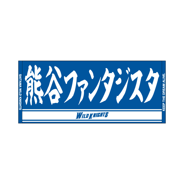 名和田我空 選手 フェイスタオル エールフェイスタオル/飛ばせ空の彼方/#25:筒香嘉智