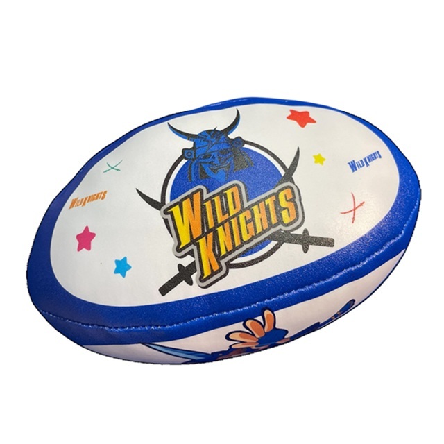 WKマスコットボール