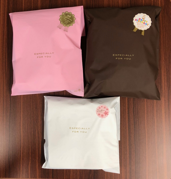 《無料 ラッピングサービス》（※複数商品のご注文は【３個までラッピング無料】）