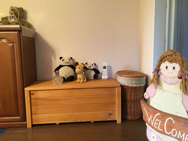 スパニッシュカントリー　パイン　ベンチボックス　ブランケットボックス　収納 スパニッシュカントリー パイン ベンチボックス ブランケットボックス