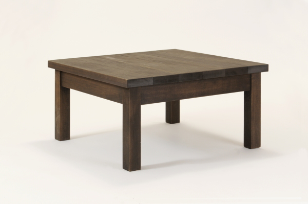 匠のちゃぶ台・ブラウン