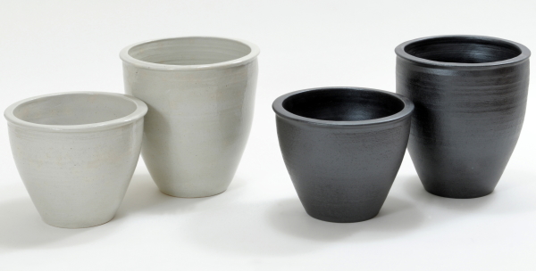 信楽焼・植木鉢＜WILLベランダガーデン＞