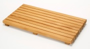 ウッドデッキ匠 すのこ パイン色 300×600