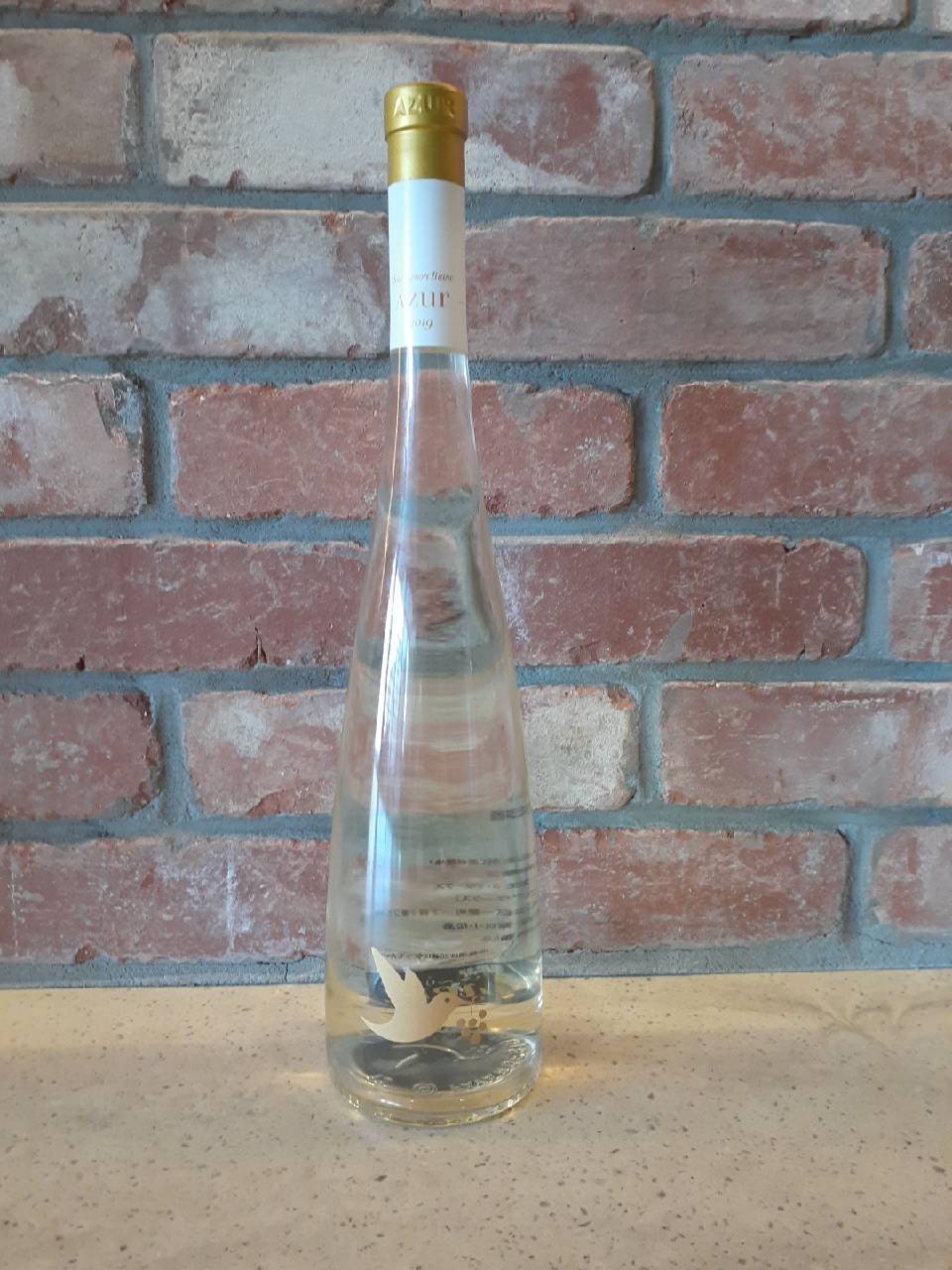 2019 Azur Sauvignon Blanc