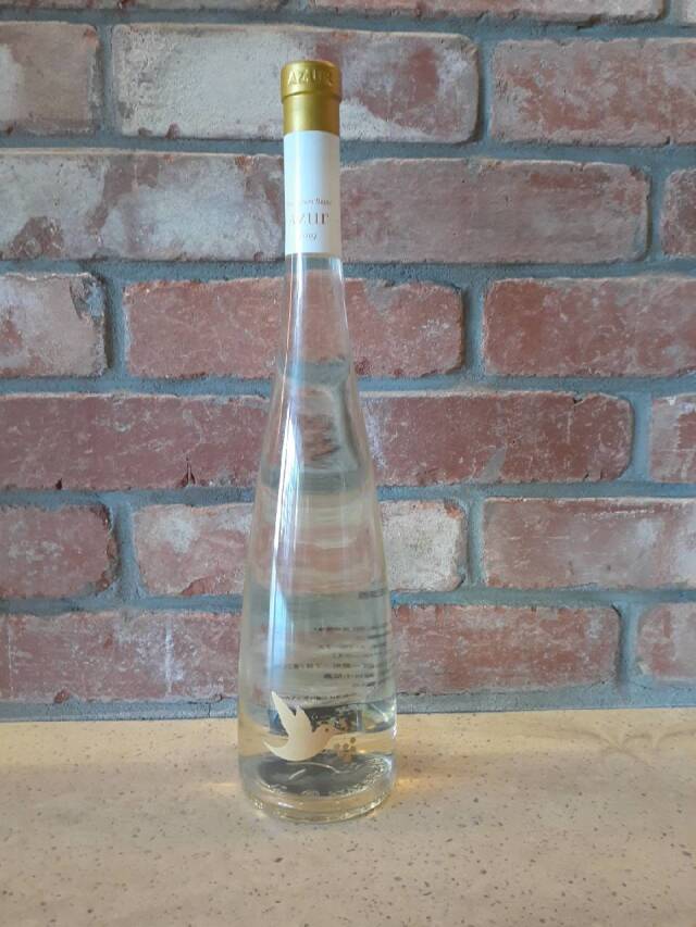 2019 Azur Sauvignon Blanc