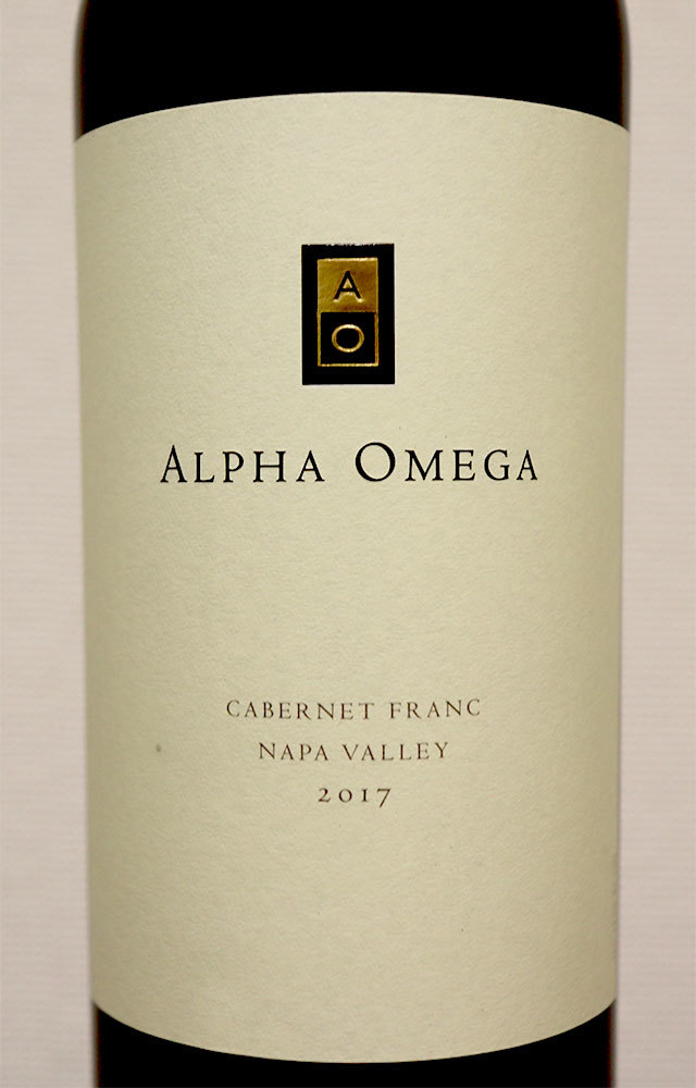 asuka 2017 Cabernet Franc ナパ・バレー asuka 2017 Cabernet Franc ナパ・バレー asuka 2017 Cabernet Franc