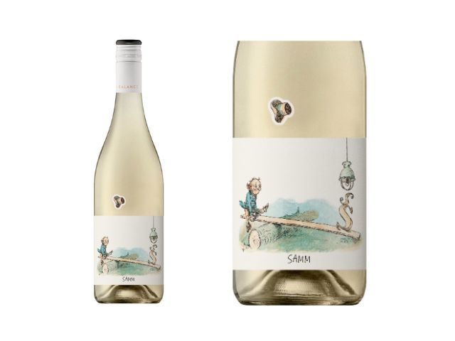 [シー・ソー・ワインズ]　シー・ソー　オーガニック　ナチュラル・ワイン　サム