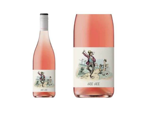 シー・ソー オーガニック ナチュラル・ワイン ジー・ジー