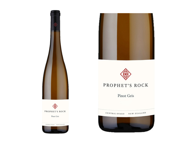 [ プロフェッツ・ロック ] ピノ・グリ