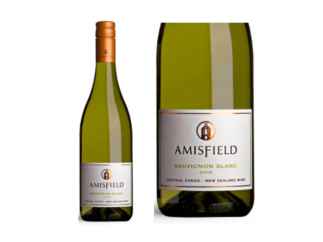[ アミスフィールド ]  ソーヴィニヨン・ブラン