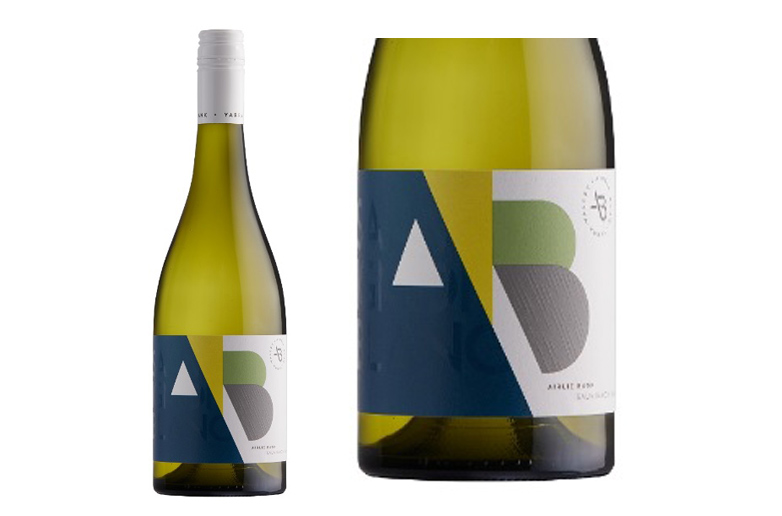 [エアリー・バンク]　ソーヴィニヨン・ブラン