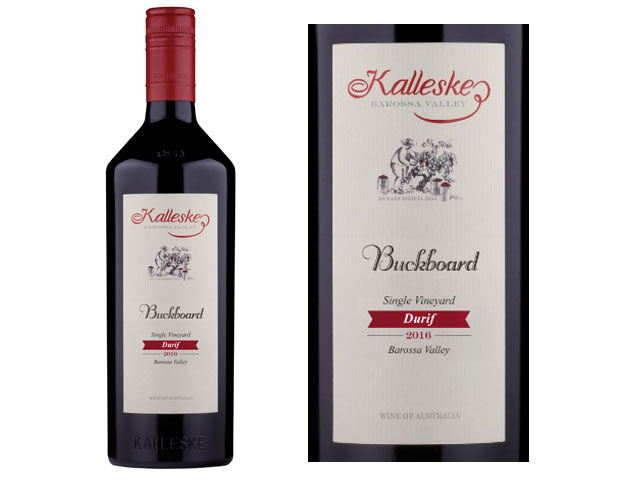 [カレスキー] バックボード　デュリフ