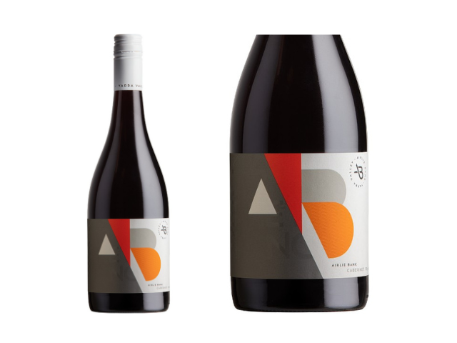 [エアリー・バンク]　カベルネ・フラン