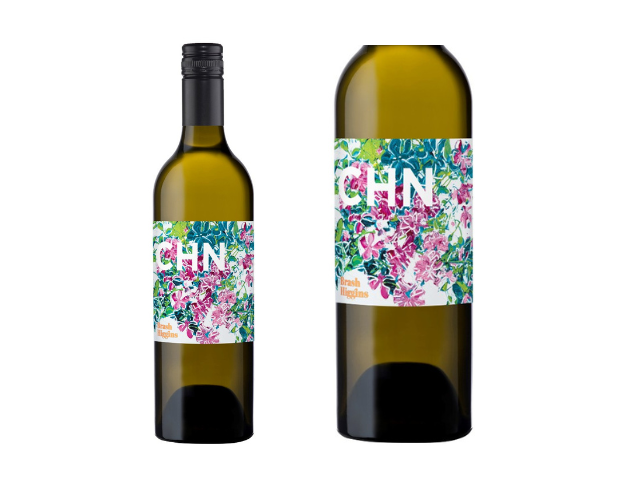 ［ブラッシュ・ヒギンズ］　CHN シュナン・ブラン