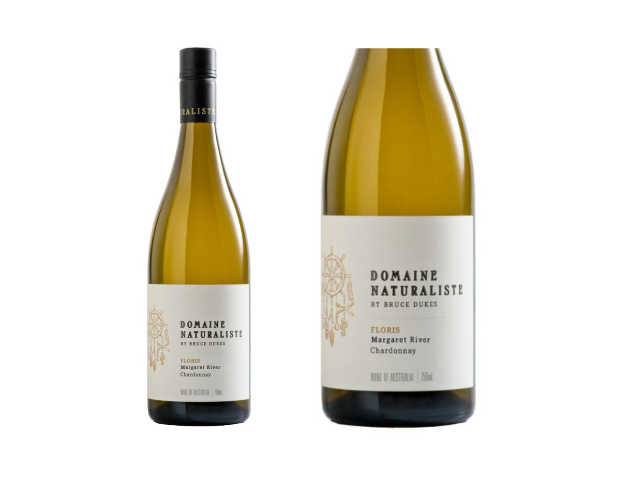 ［ドメーヌ・ナチュラリスト］ディレクション　フローリス　シャルドネ