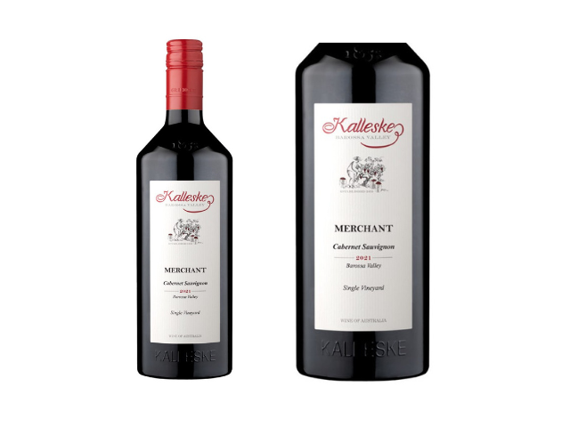 [カレスキー] マーチャント　カベルネ・ソーヴィニヨン