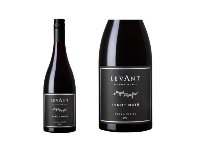 レヴァント　バイ　レヴァンティーン・ヒル　ピノ・ノワール