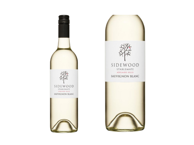 ［サイドウッド］ ステイブルメイト　ソーヴィニヨン・ブラン