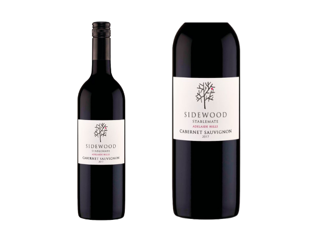 ［サイドウッド］ ステイブルメイト　カベルネ・ソーヴィニヨン