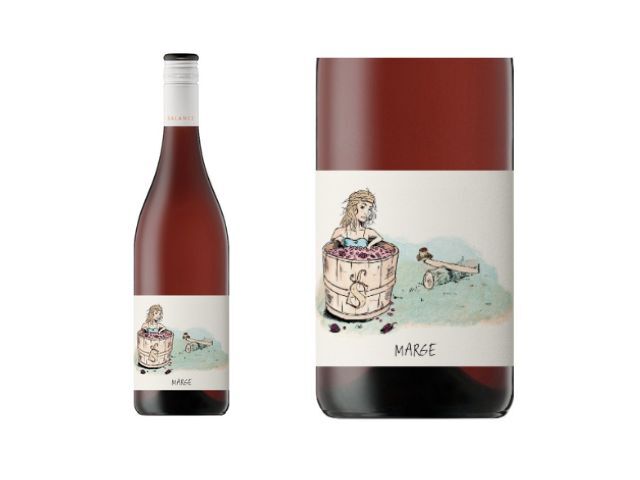 シー・ソー オーガニック ナチュラル・ワイン マージ