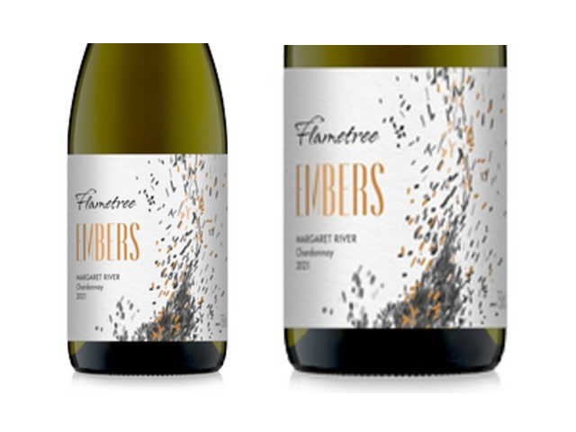 [フレイムツリー]　エンバース　シャルドネ