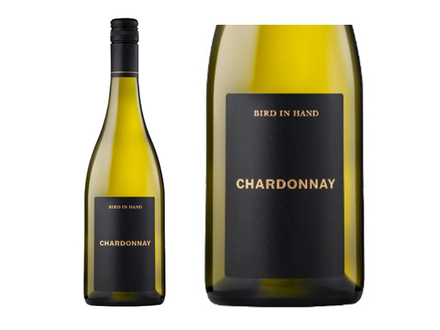 ［バード・イン・ハンド］　シャルドネ