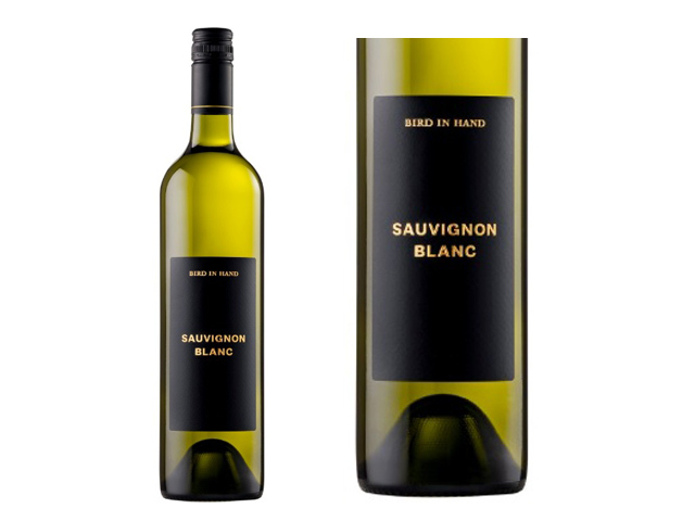 ［バード・イン・ハンド］　ソーヴィニヨン・ブラン